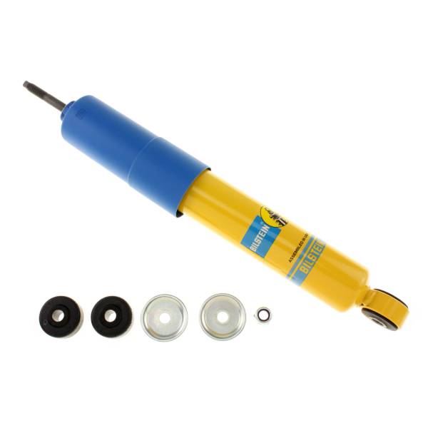 Bilstein - Bilstein Bilstein B6 4600 - Shock Absorber for Chevy ColoradoZ71,4x4/4x2;F;B6