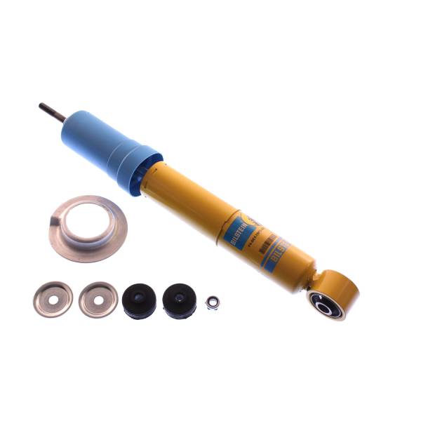 Bilstein - Bilstein Bilstein B6 4600 - Shock Absorber for GM Colorado Z85/ZQ8 2WD; '04-12; F; B6