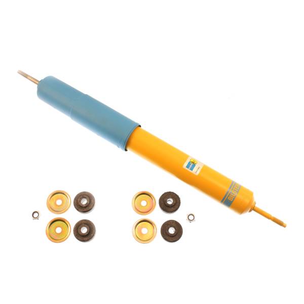 Bilstein - Bilstein B6 - Suspension Shock Absorber - 24-186421