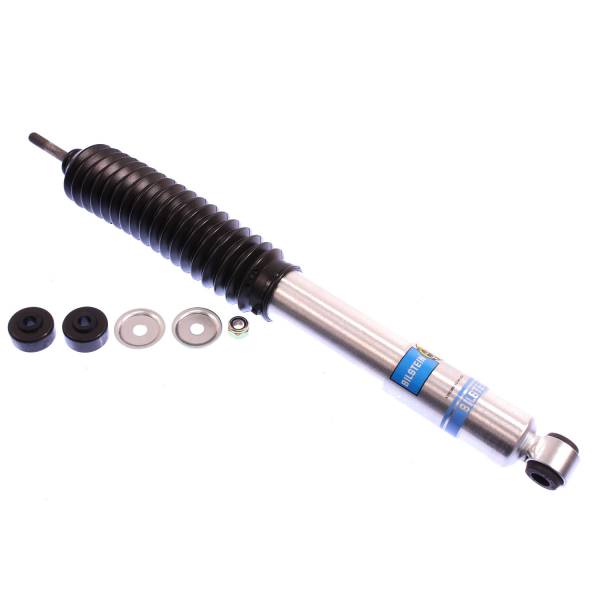 Bilstein - Bilstein Bilstein B8 5100 - Shock Absorber for Ford Bronco; '80-96; F; B8 5100; aux. 4"