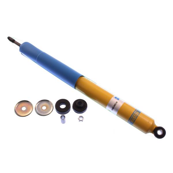 Bilstein - Bilstein B6 - Suspension Shock Absorber - 24-186612