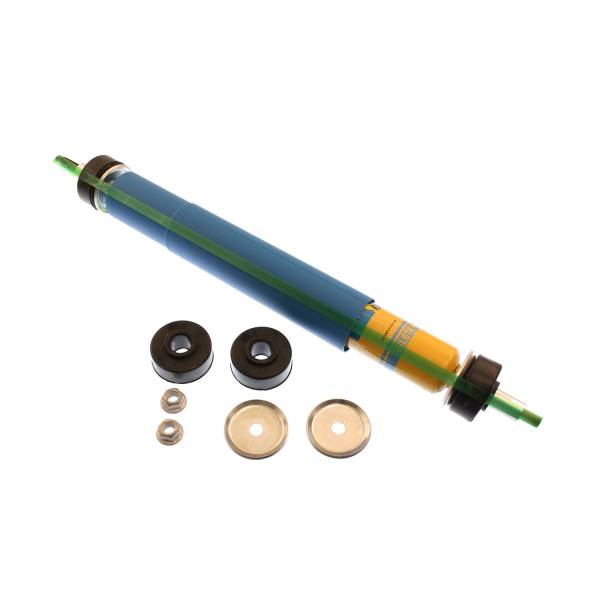 Bilstein - Bilstein Bilstein B6 - Shock Absorber for GM Kodiak; '05-; F; B6 4600