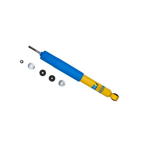 Bilstein - Bilstein Bilstein B6 4600 - Shock Absorber for Ford F250/350 4WD; '05-16; F; B6 4600