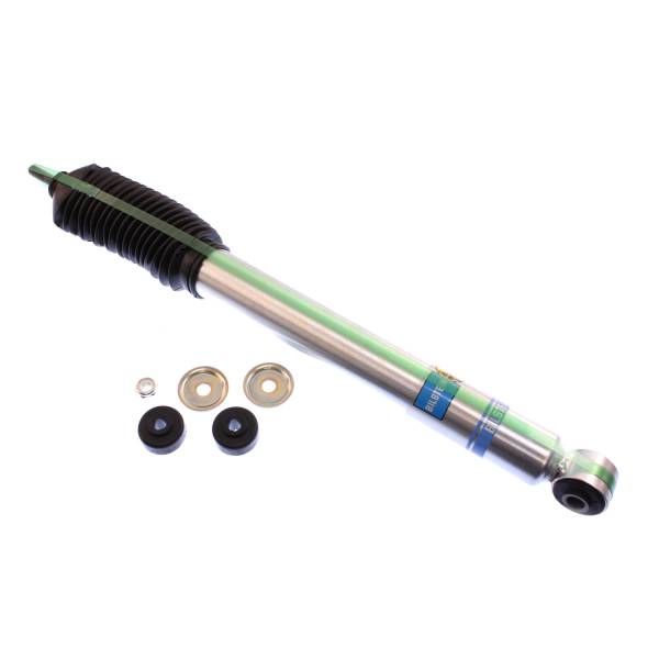 Bilstein - Bilstein Bilstein B8 5100 - Shock Absorber for Ford F250 4WD; '05-16; F; B8 5100, 6”