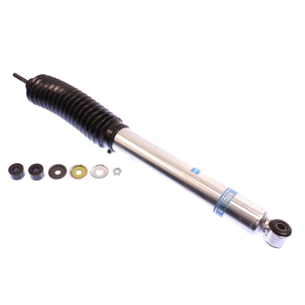 Bilstein - Bilstein Bilstein B8 5100 - Shock Absorber for Toyota Tacoma 2/4WD; '05+; R; B8 5100;1"