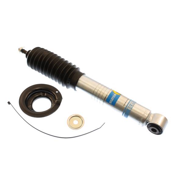 Bilstein - Bilstein Bilstein B8 5100 (Ride Height Adjustable) - Shock Absorber for Nissan Xterra 2WD; '05-15; F; B8 5100; 2