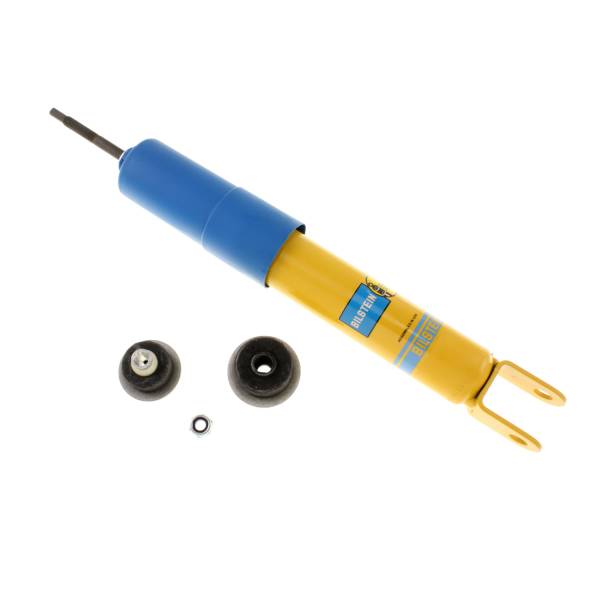 Bilstein - Bilstein Bilstein B6 4600 - Shock Absorber for GM Hummer H3; '06-10; F; B6 4600