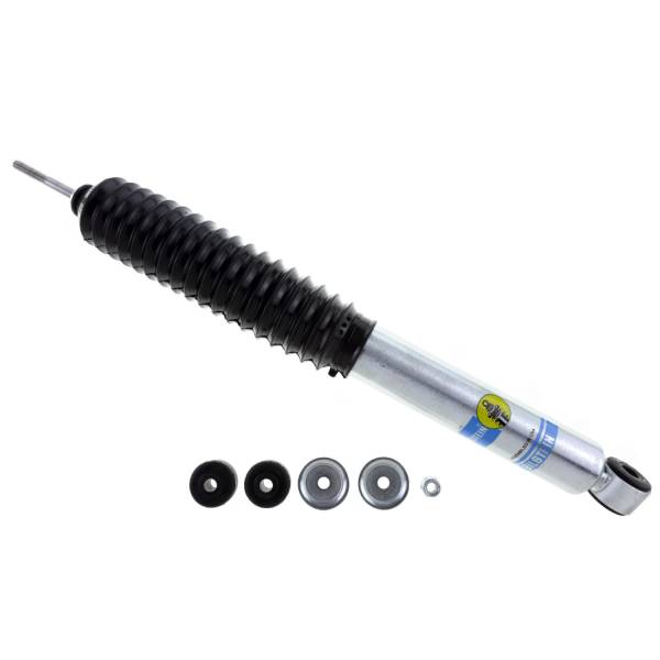 Bilstein - Bilstein Bilstein B8 5100 - Shock Absorber for GM K2500; '99-10; F; B8 5100; 6"