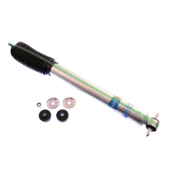 Bilstein - Bilstein Bilstein B8 5100 - Shock Absorber for Jeep TJ Wrangler; '97-06; F; B8 5100; 4.