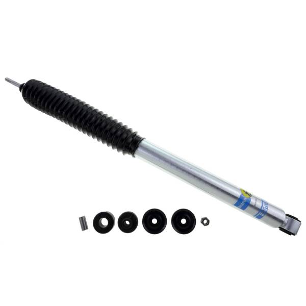 Bilstein - Bilstein Bilstein B8 5100 - Shock Absorber for RAM 1500 4WD; '03-11; F; B8 5100; 6"