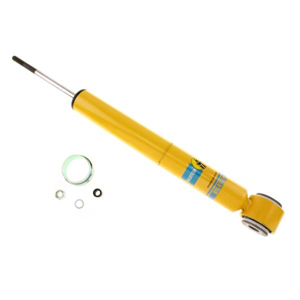 Bilstein - Bilstein Bilstein B6 4600 - Shock Absorber for Ford F150 2WD; '09+; F; B6 4600