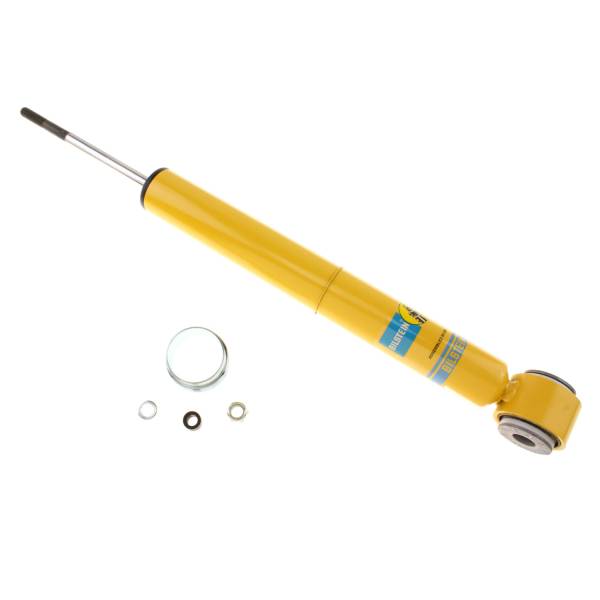 Bilstein - Bilstein Bilstein B6 4600 - Shock Absorber for Ford F150 4WD; '09-13; F; B6 4600