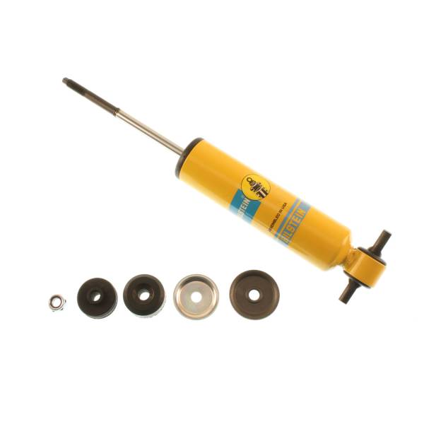 Bilstein - Bilstein Bilstein B6 4600 - Shock Absorber for GM S-Truck, front S10/S15