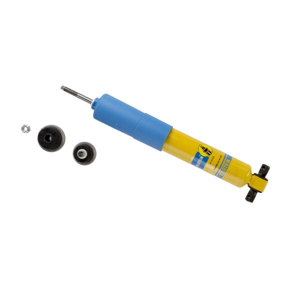 Bilstein - Bilstein Bilstein B6 - Shock Absorber for GMC G3500 Van, 2003-, 2WD Dually;F;B6