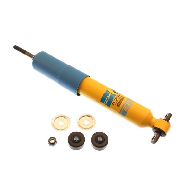 Bilstein - Bilstein Bilstein B6 4600 - Shock Absorber for Ford F150 2WD; '99-03; F; B6 4600