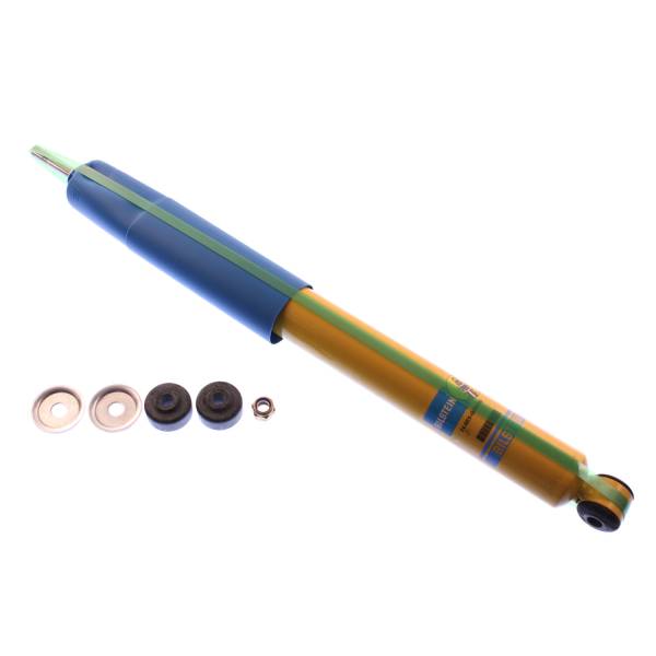 Bilstein - Bilstein Bilstein B6 4600 - Shock Absorber for Ford F150 2WD, REAR