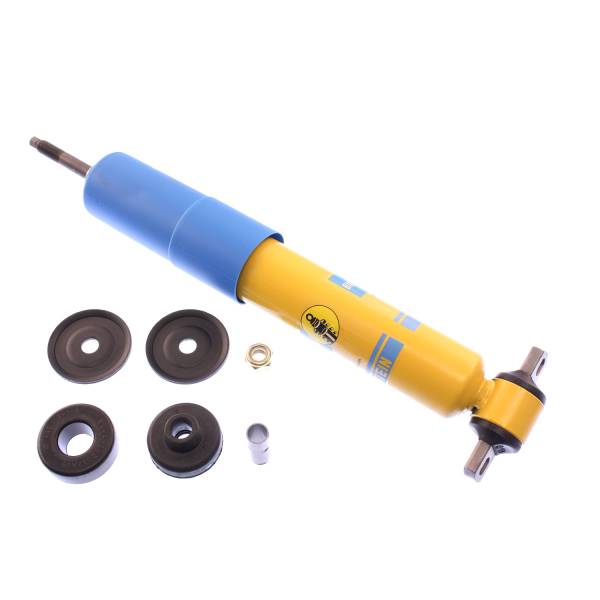 Bilstein - Bilstein Bilstein B6 4600 - Shock Absorber for Dodge RAM 1500 2WD; '09-; F; B6 4600