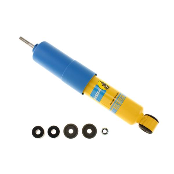 Bilstein - Bilstein Bilstein B6 4600 - Shock Absorber for Nissan Frontier 4WD; '98-04; F; B6 4600