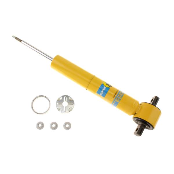 Bilstein - Bilstein Bilstein B6 4600 - Shock Absorber for GM C/K 1500 front 2007-