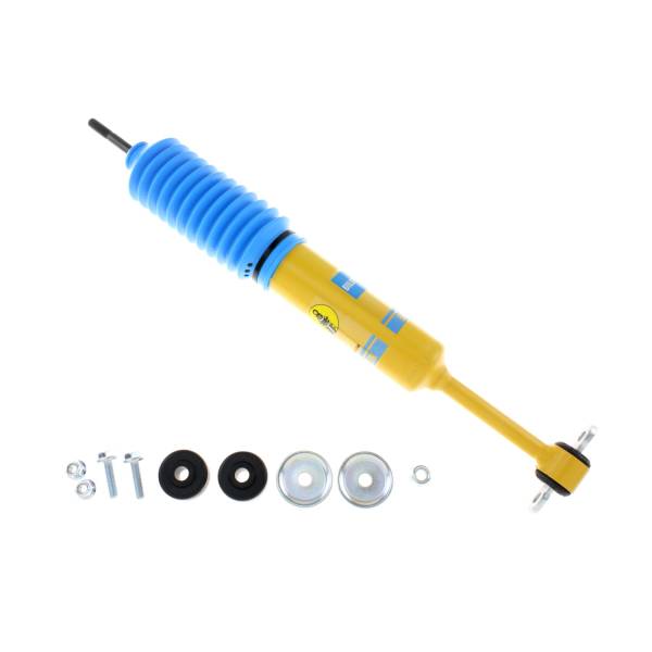 Bilstein - Bilstein Bilstein B6 4600 - Shock Absorber for FORD RANGER 4WD; '98-11; F; B6 4600