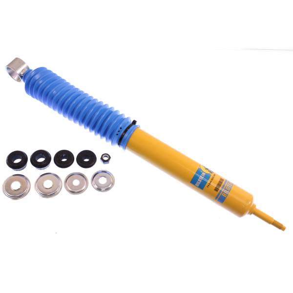 Bilstein - Bilstein B6 4600 - Suspension Shock Absorber - 24-188302