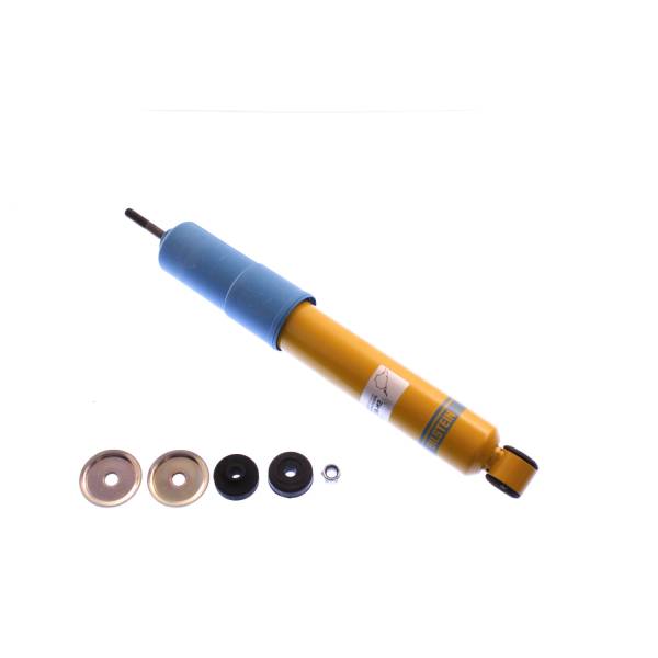 Bilstein - Bilstein Bilstein B6 4600 - Shock Absorber for Isuzu Trooper Rodeo 91-97;F;B6