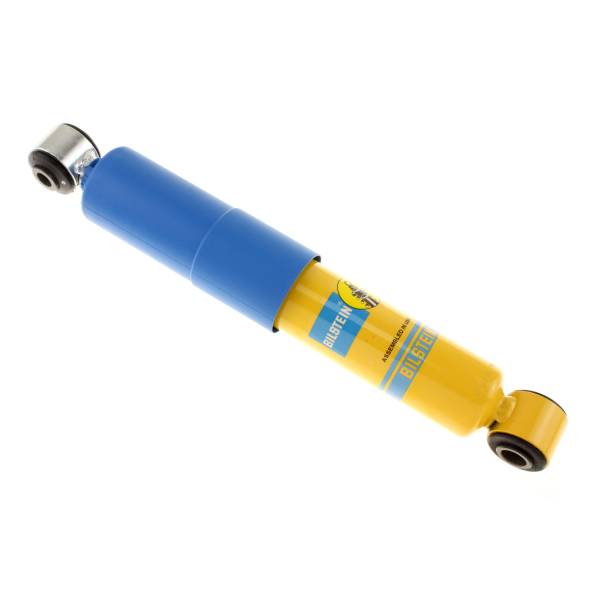 Bilstein - Bilstein Bilstein B6 Performance - Shock Absorber for GM Corvette; '84-87; R; B6