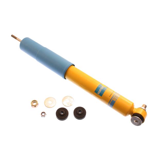 Bilstein - Bilstein Bilstein B6 Performance - Shock Absorber for GM Camaro/Firebird; '82-92; R; B6