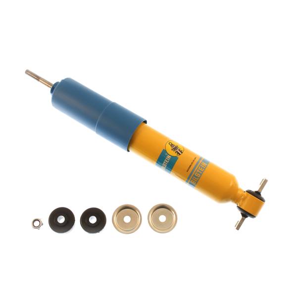 Bilstein - Bilstein Bilstein B6 4600 - Shock Absorber for Ford Ranger; '98+; F; B6 4600