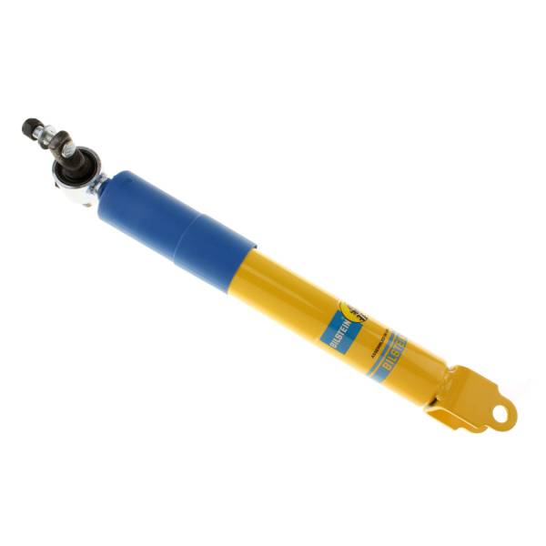 Bilstein - Bilstein Bilstein B6 4600 - Shock Absorber for GM 2500/3500 HD; '11-19; F; B6 4600