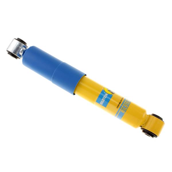 Bilstein - Bilstein Bilstein B6 4600 - Shock Absorber for Nissan Pathfinder 4WD Rear