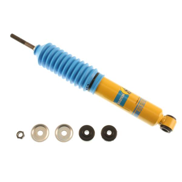 Bilstein - Bilstein Bilstein B6 4600 - Shock Absorber for Ford F250/350 2WD; '99-'16; F; B6 4600