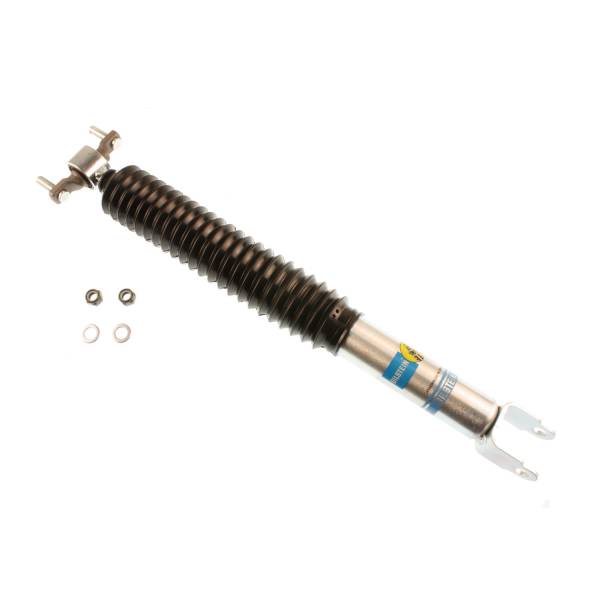 Bilstein - Bilstein Bilstein B8 5100 - Shock Absorber for GM 2500/3500; '11-19; F; B8 5100; 4-6"