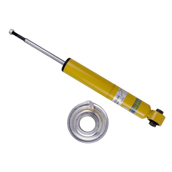 Bilstein - Bilstein B6 Performance - Suspension Shock Absorber - 24-218641