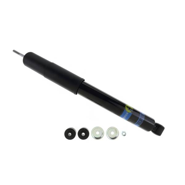 Bilstein - Bilstein Bilstein Drag Series - Shock Absorber for Ford Mustang, '87-'93, Rear, Drag Shocks