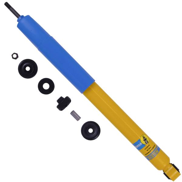 Bilstein - Bilstein Bilstein B6 4600 - Shock Absorber for RAM 1500 4x4 ; '19+ ; R ; B6 4600