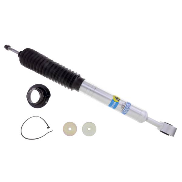 Bilstein - Bilstein Bilstein B8 5100 (Ride Height Adjustable) - Shock Absorber for Toyota Tundra; '07+; F; B8 5100; 2.3"