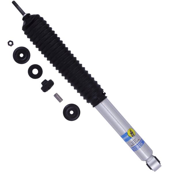 Bilstein - Bilstein Bilstein B8 5100 - Shock Absorber for RAM 1500 4WD; '19+; R; B8 5100; 0-1" lif