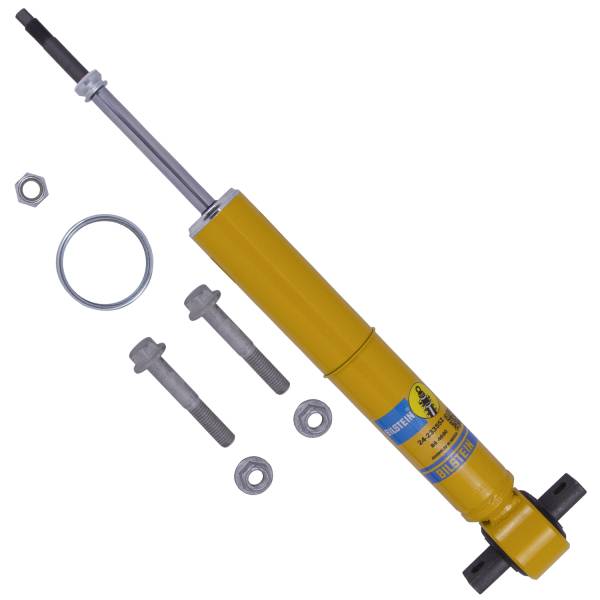 Bilstein - Bilstein Bilstein B6 4600 - Shock Absorber for Ford Ranger 4WD/2WD; '19+; Front; B6 460