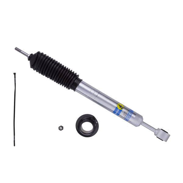 Bilstein - Bilstein Bilstein B8 5100 (Ride Height Adjustable) - Shock Absorber for Toyota Sequoia; '08+; F; B8 5100