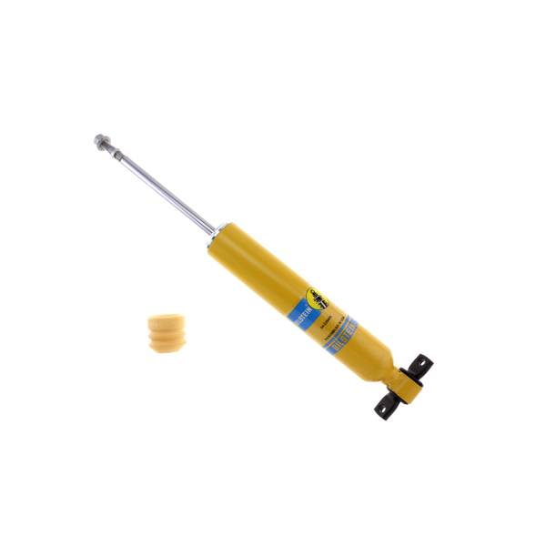 Bilstein - Bilstein Bilstein B6 Performance - Shock Absorber for GM Corvette C7; '14-18; F; B6