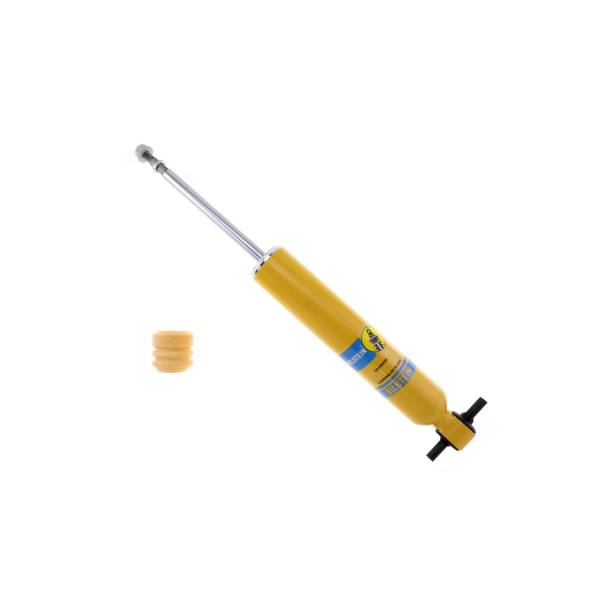 Bilstein - Bilstein Bilstein B8 Performance Plus - Shock Absorber for GM Corvette C7; '14-18; F; B8