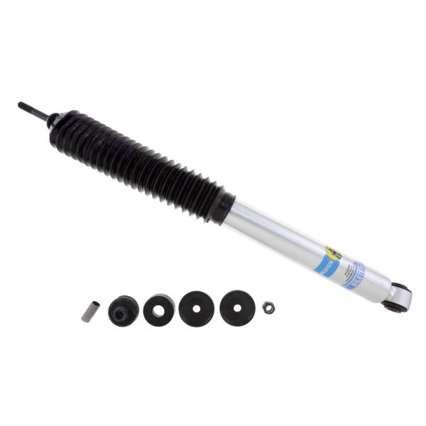 Bilstein - Bilstein Bilstein B8 5100 - Shock Absorber for RAM 2500 4x4, R, 0-1" lift, 2014-