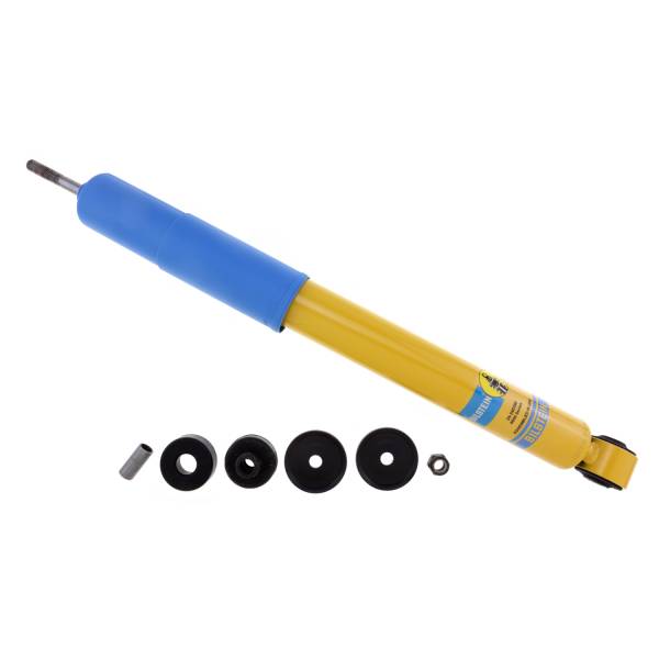 Bilstein - Bilstein Bilstein B6 4600 - Shock Absorber for RAM 2500 4WD; '14-; F; B6 4600