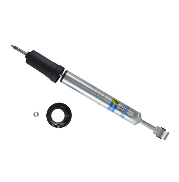 Bilstein - Bilstein B8 5100 (Ride Height Adjustable) - Suspension Shock Absorber - 24-245487