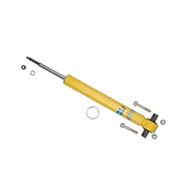 Bilstein - Bilstein Bilstein B6 4600 - Shock Absorber for Ford F150; 4WD; F; 2015-; B6 4600 Series