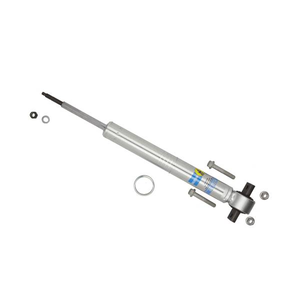 Bilstein - Bilstein Bilstein B8 5100 (Ride Height Adjustable) - Shock Absorber for Ford F150 4WD; '15+; F; B8 5100; 2”