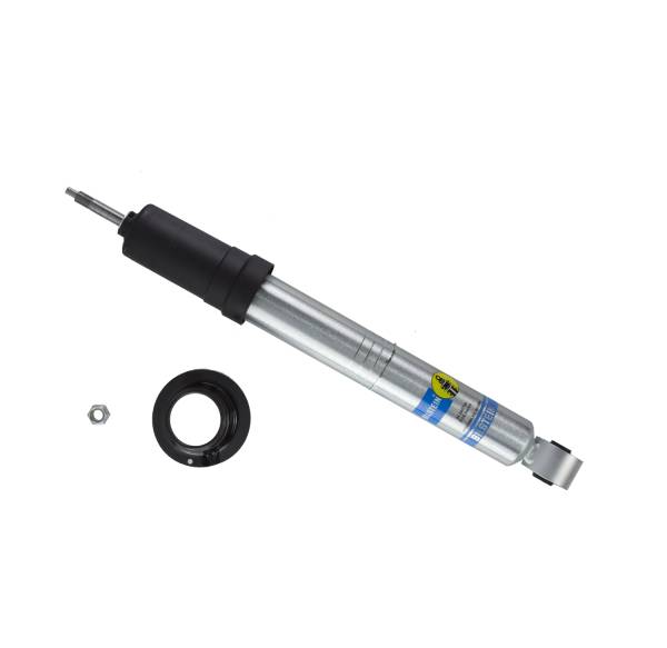 Bilstein - Bilstein Bilstein B8 5100 (Ride Height Adjustable) - Shock Absorber for Toyota 4Runner 4WD; '96-02; F; B8 5100;