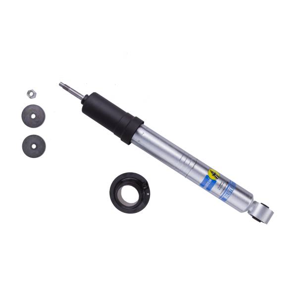 Bilstein - Bilstein Bilstein B8 5100 (Ride Height Adjustable) - Shock Absorber for Toyota Tacoma 4WD; '99.5-04; F; B8 5100;