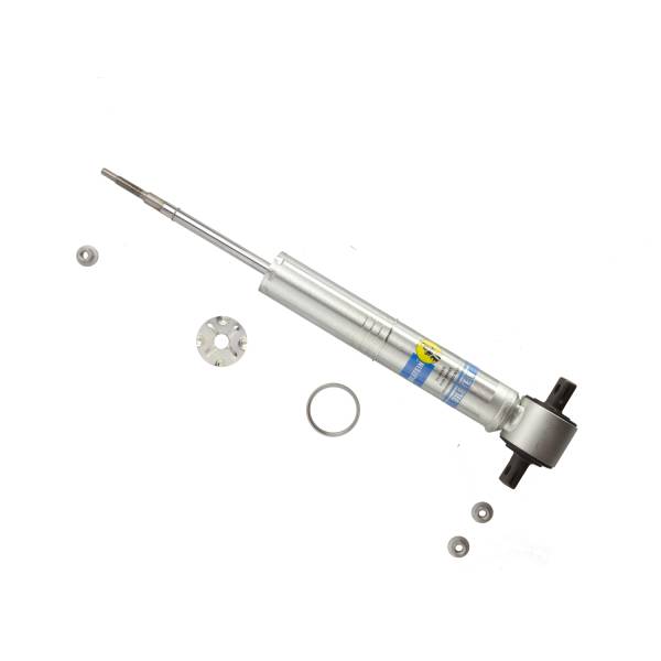 Bilstein - Bilstein Bilstein B8 5100 (Ride Height Adjustable) - Shock Absorber for GM Tahoe; '15+; F; B8 5100; 0-1.6"